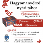 tabor - Réka Farkas